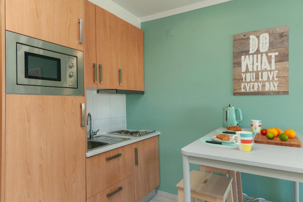 A36 - Avenue Flat In Lagos Exterior photo